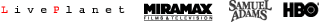 Project Greenlight Sponsors
