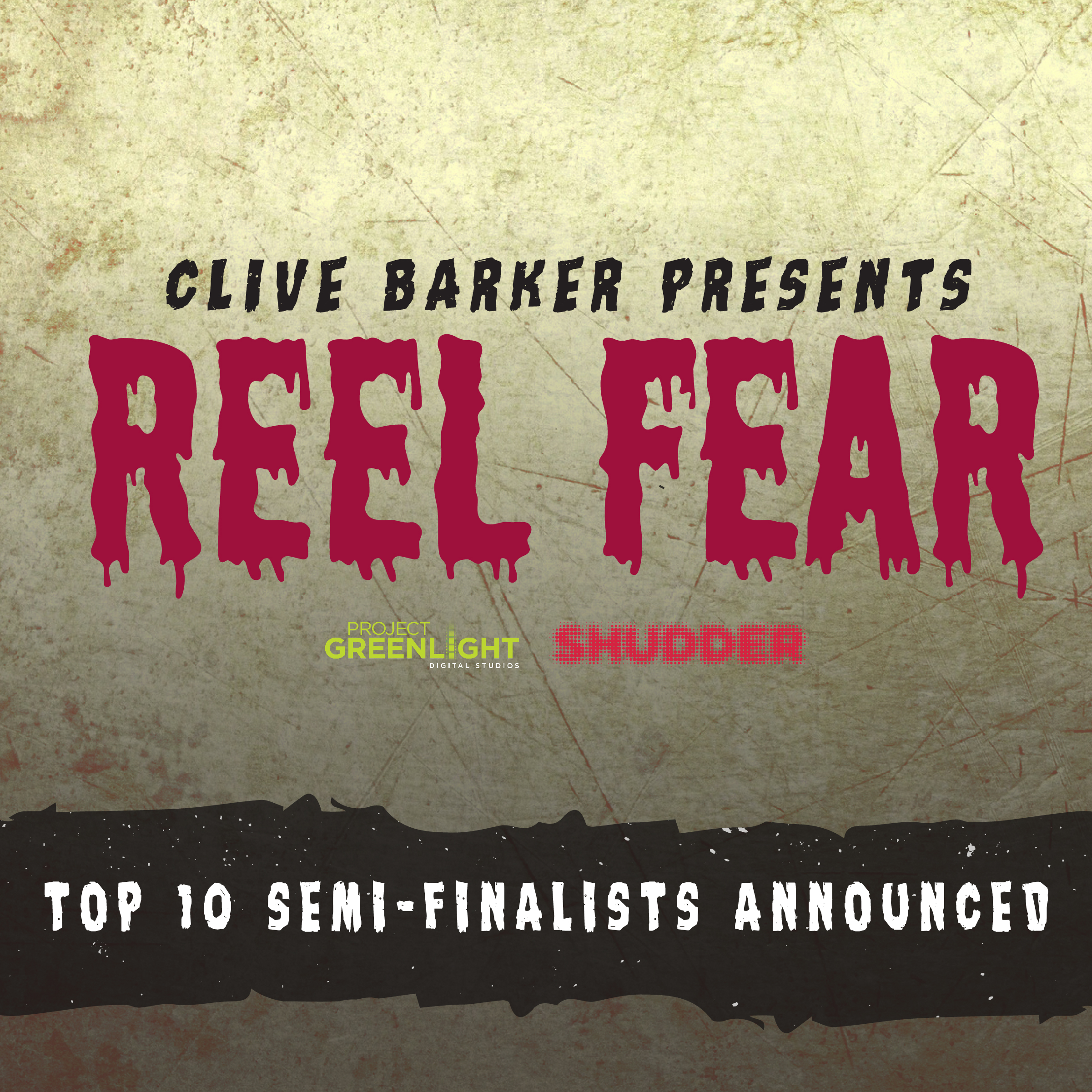 Top 10 Announced & Voting Open For Reel Fear Horror Contest